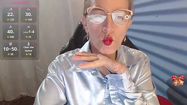 Snapshot of Chayla_Ruiz chatting on 04-18-26, 09:02 Chayla Ruiz online show from 04-18-26, 09:02