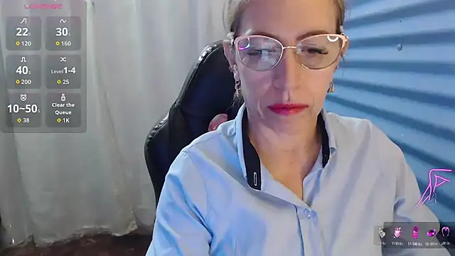 Snapshot of Chayla_Ruiz chatting on 04-27-26, 12:25 Chayla Ruiz online show from 04-27-26, 12:25