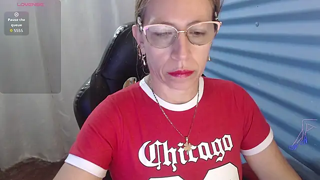 Snapshot of Chayla_Ruiz chatting on 05-14-26, 12:23 Chayla Ruiz online show from 05-14-26, 12:23