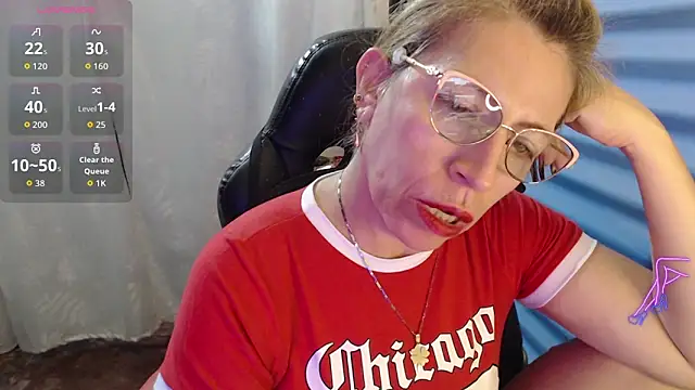 Snapshot of Chayla_Ruiz chatting on 05-15-26, 12:28 Chayla Ruiz online show from 05-15-26, 12:28
