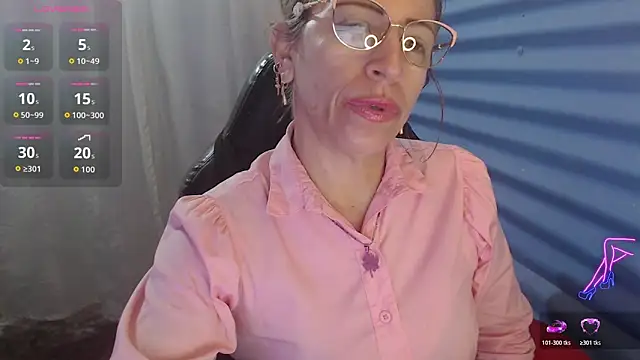 Snapshot of Chayla_Ruiz chatting on 05-26-26, 01:29 Chayla Ruiz online show from 05-26-26, 01:29