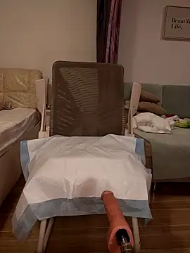 LILYsweetfcup online show from 04-15-26, 01:07