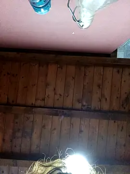 CurlyElisa online show from 01-12-25, 12:55