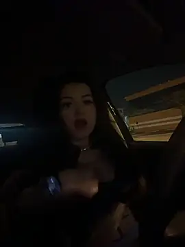 CurlyElisa online show from 02-13-25, 12:35