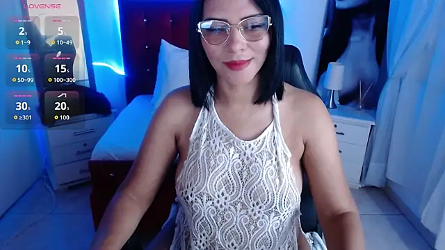 Wanda Milf online show from 10-01-25, 08:15