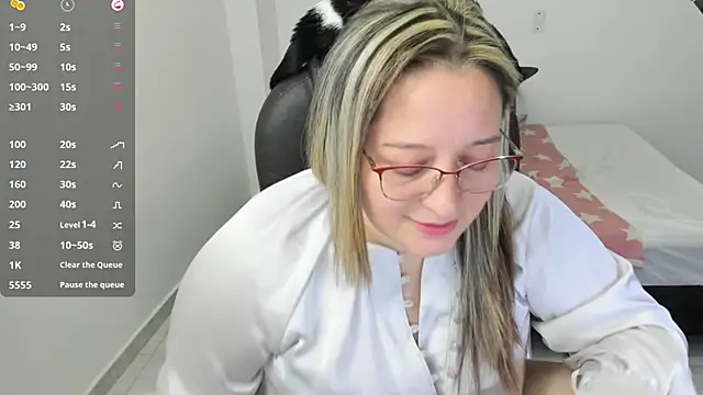 alejandra milf  online show from 11-21-25, 01:32