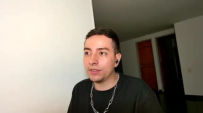 Jhoan saenz online show from 03-20-25, 11:56