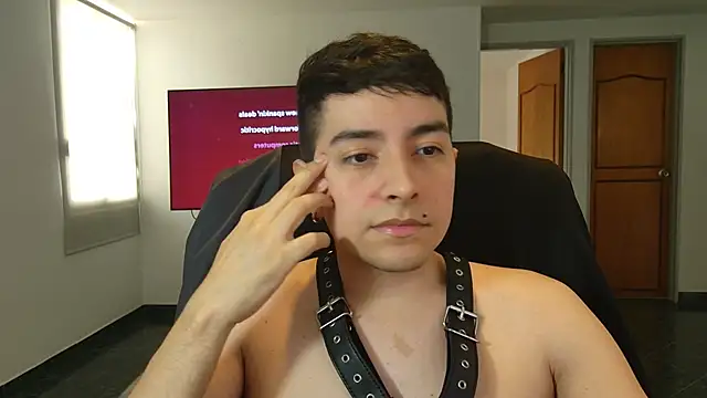 Jhoan saenz online show from 10-11-25, 05:00