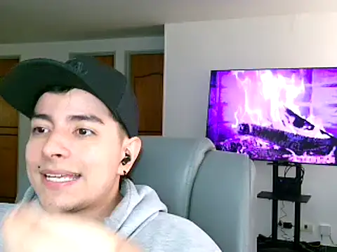 Jhoan saenz online show from 01-17-26, 04:00