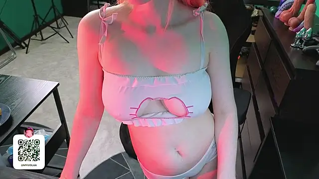 Maya Viola online show from 07-14-26, 10:21