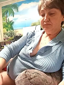 Wendy Kristi online show from 04-15-26, 05:31