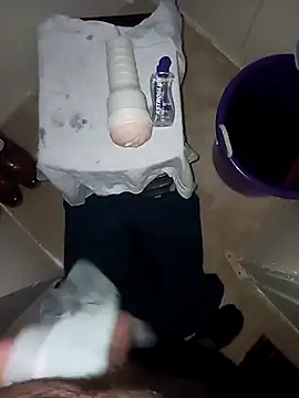 GenieMadness online show from 02-24-25, 03:55