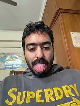 Vikram9918 online show from 01-21-25, 10:19