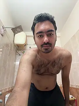 Vikram9918 online show from 12-21-25, 06:53