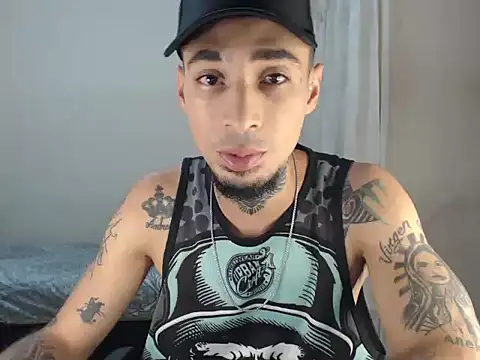 emiliano hottt online show from 12-15-24, 09:56