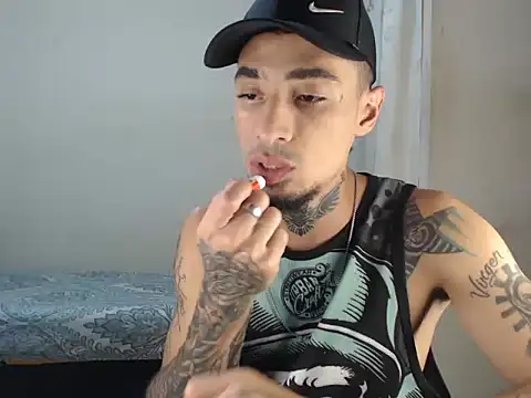 emiliano hottt online show from 12-15-24, 07:53