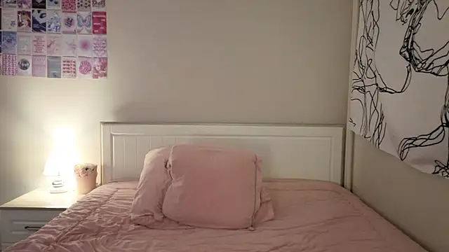 LisaSweetie online show from 02-05-26, 04:33