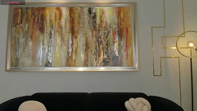 JadeEvansX online show from 03-19-26, 08:13