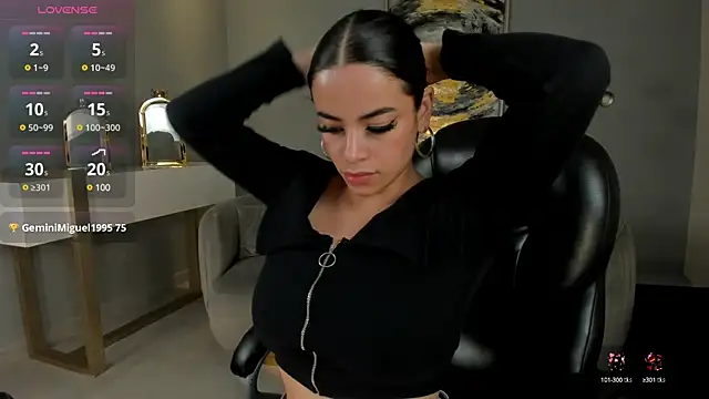 KateSunder online show from 03-10-25, 05:50