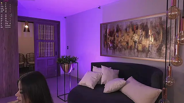 KateSunder online show from 09-11-25, 11:21