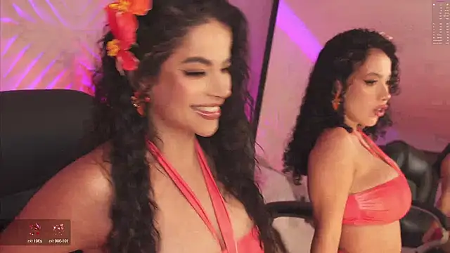 KateSunder online show from 09-22-25, 01:57