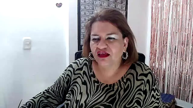 NAILAH SANZ online show from 01-12-25, 03:39