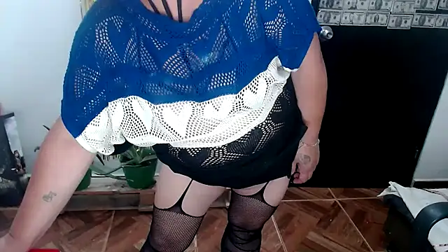 NAILAH SANZ online show from 02-18-25, 10:36