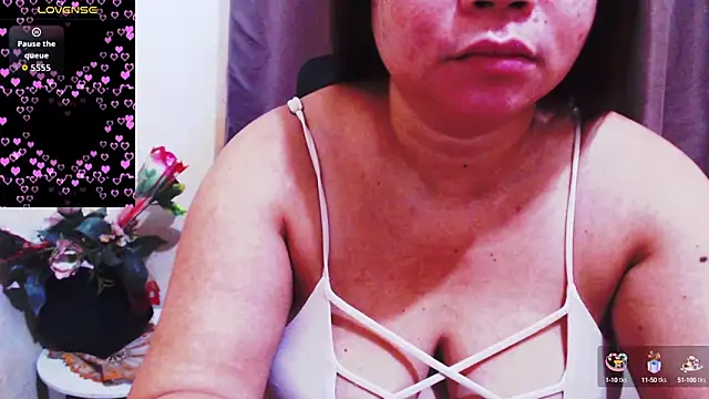 Snapshot of Alliayah_Hollyx chatting on 09-22-25, 07:49 Alliayah Hollyx online show from 09-22-25, 07:49