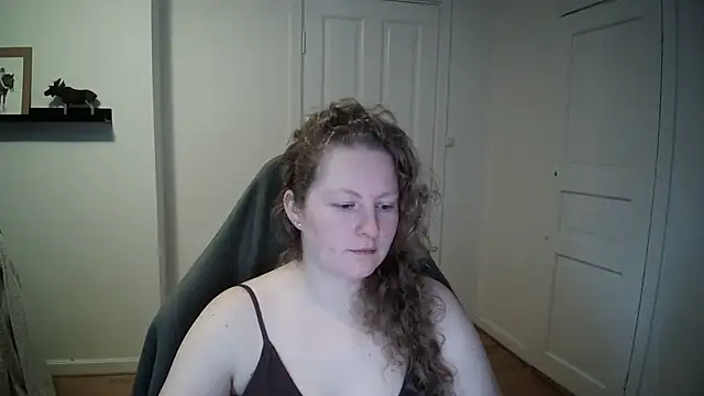 Girlnina-1995 online show from 01-08-25, 09:32