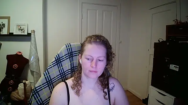 Girlnina-1995 online show from 01-13-26, 08:41