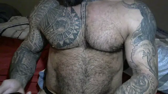 muscle1976 online show from 12-30-24, 12:32