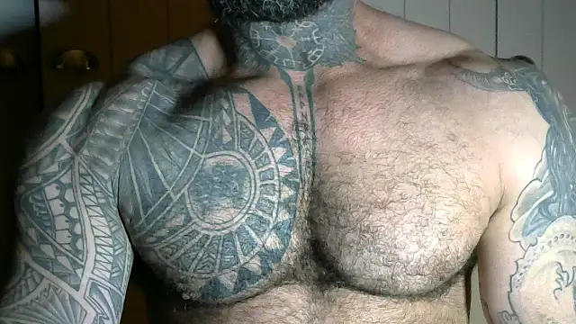 muscle1976 online show from 09-25-25, 08:45