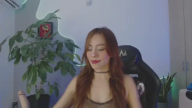 LauPolett online show from 04-10-26, 03:23