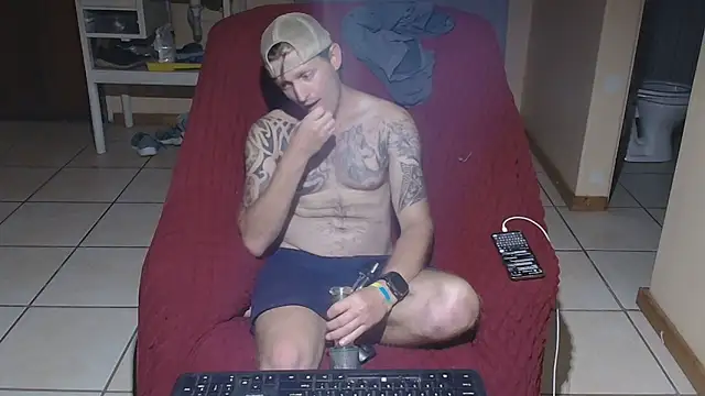 the-billy-blue online show from 04-05-26, 12:08