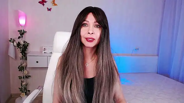 wendifoste online show from 01-21-25, 07:17