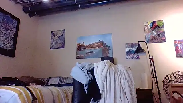 eatmeplease44 online show from 03-12-26, 08:37