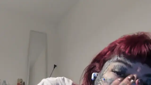 tamarapervert online show from 02-10-26, 08:13