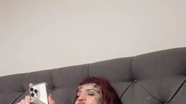 tamarapervert online show from 03-10-26, 11:21