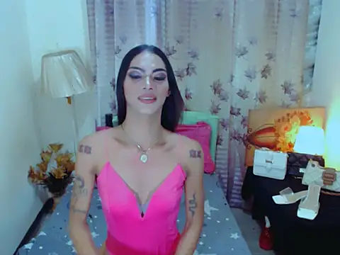 ELLIZABETHFORCUMXX online show from 01-09-26, 10:07