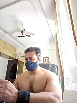 kaizercool1 online show from 03-11-26, 07:03