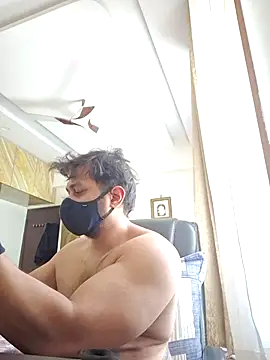 kaizercool1 online show from 03-29-26, 06:46