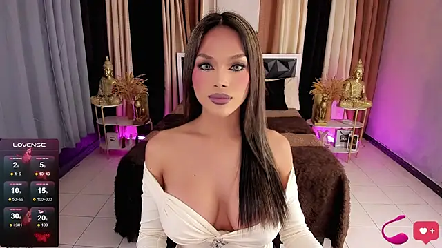 MsHannaSaint online show from 03-05-26, 01:12