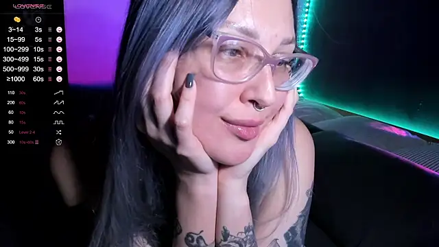 Eurusholmess online show from 03-21-25, 05:34