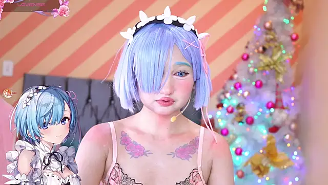 Snapshot of Pinkie_Princes chatting on 12-06-24, 09:46 Pinkie Princes online show from 12-06-24, 09:46