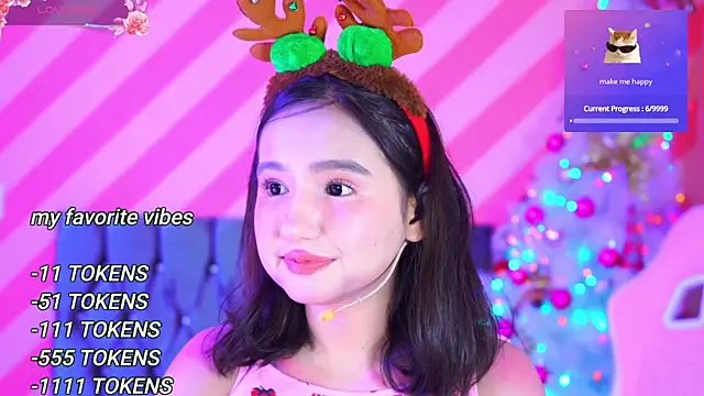 Snapshot of Pinkie_Princes chatting on 12-15-24, 10:04 Pinkie Princes online show from 12-15-24, 10:04