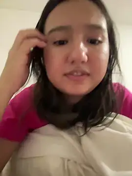 Snapshot of Pinkie_Princes chatting on 12-24-24, 06:50 Pinkie Princes online show from 12-24-24, 06:50