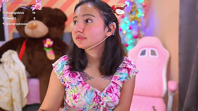 Snapshot of Pinkie_Princes chatting on 12-29-24, 06:03 Pinkie Princes online show from 12-29-24, 06:03