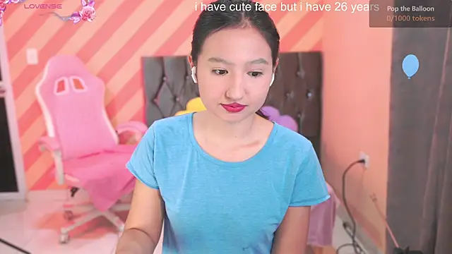 Snapshot of Pinkie_Princes chatting on 01-24-25, 12:09 Pinkie Princes online show from 01-24-25, 12:09