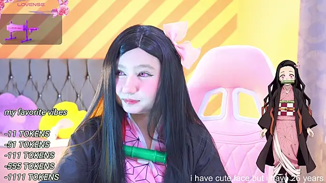Snapshot of Pinkie_Princes chatting on 02-01-25, 09:08 Pinkie Princes online show from 02-01-25, 09:08