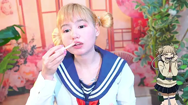 Pinkie Princes online show from 11-05-25, 07:14